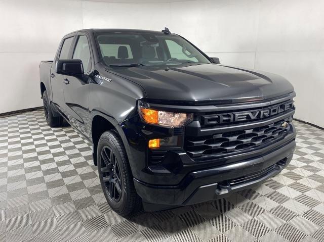2023 Chevrolet Silverado 1500 Vehicle Photo in MEDINA, OH 44256-9001