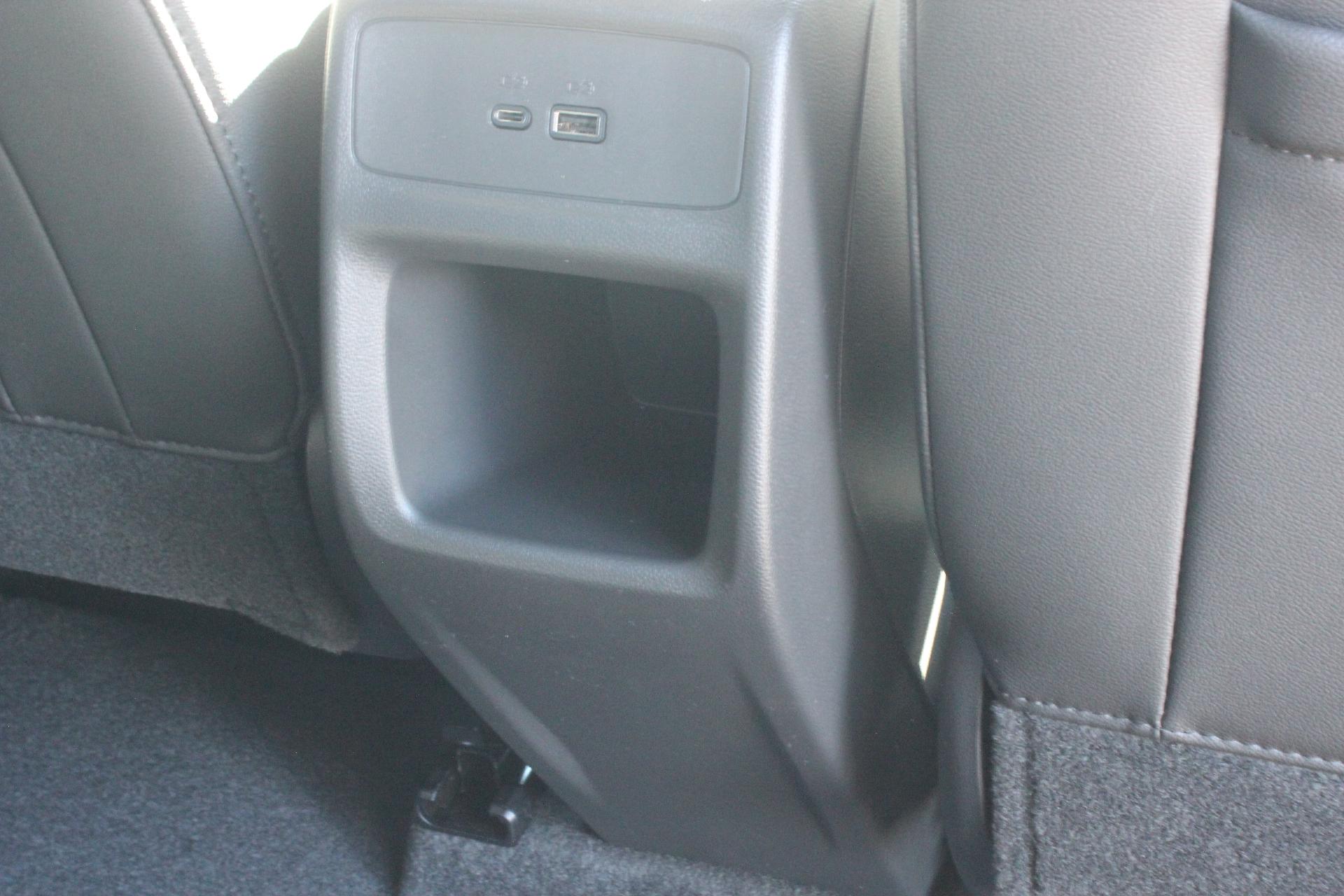2025 Buick Envista Vehicle Photo in AURORA, CO 80012-4011