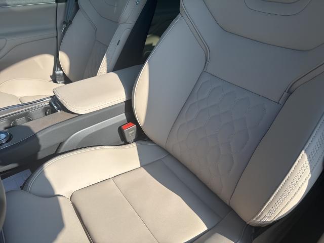 2025 Volvo EX90 Vehicle Photo in Grapevine, TX 76051