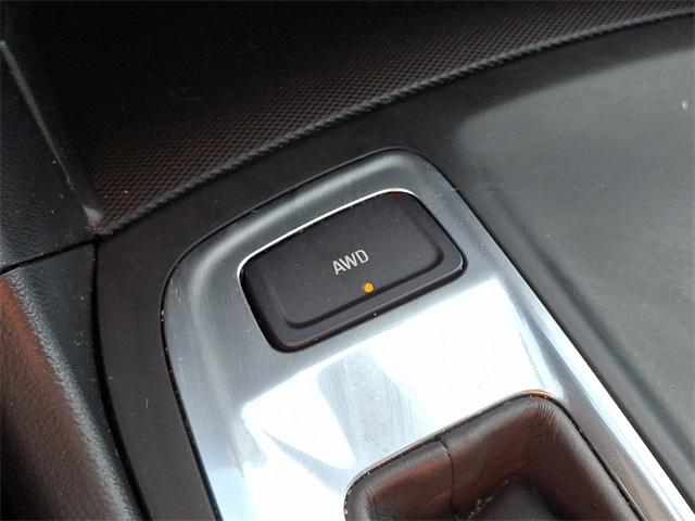 2020 Chevrolet Equinox Vehicle Photo in SEAFORD, DE 19973-8463