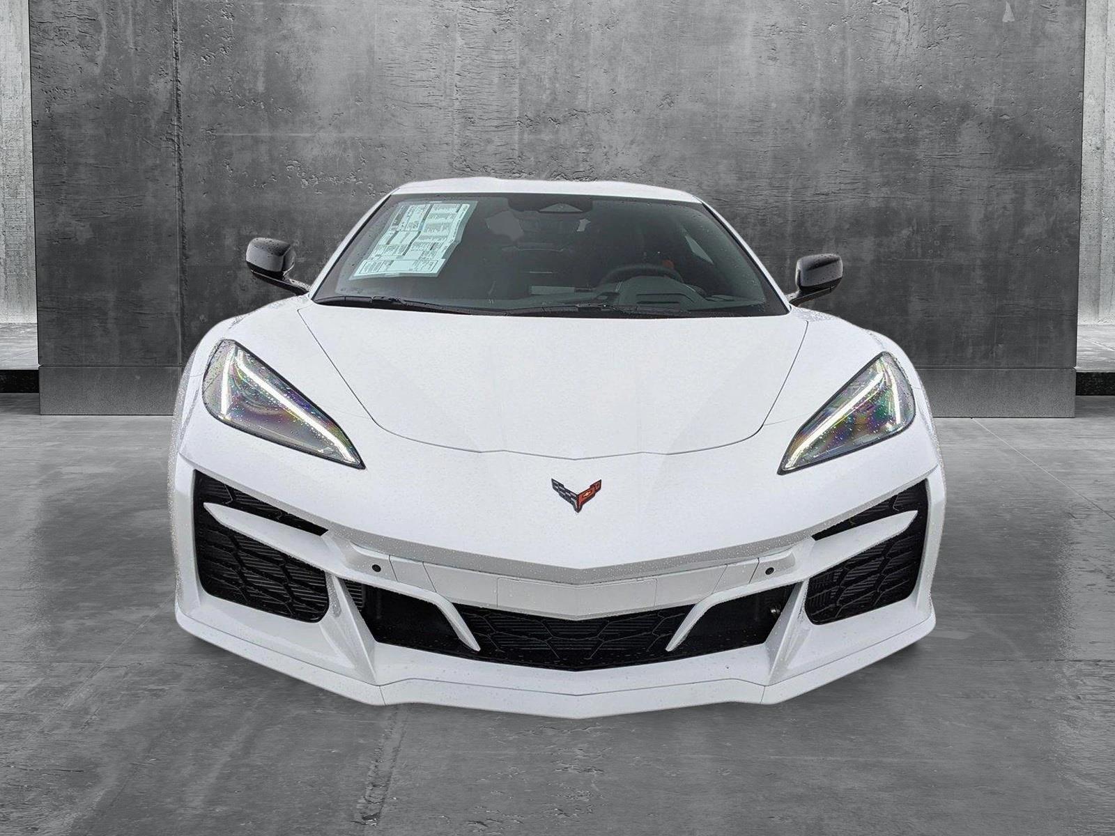 2025 Chevrolet Corvette E-Ray Vehicle Photo in AUSTIN, TX 78759-4154