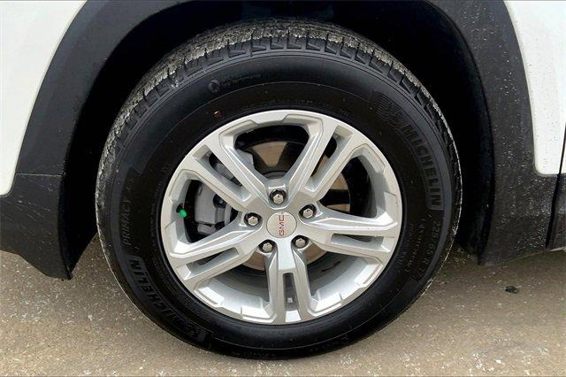2023 GMC Terrain Vehicle Photo in KANSAS CITY, MO 64114-4545