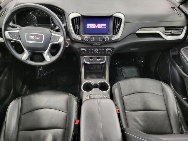 2024 GMC Terrain Vehicle Photo in Appleton, WI 54914