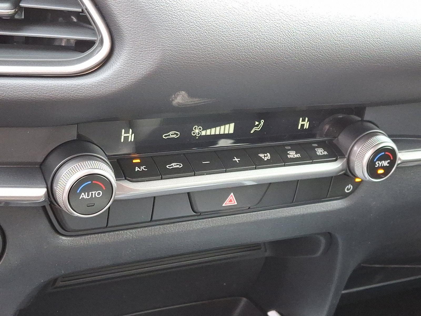 2025 Mazda CX-30 Vehicle Photo in Trevose, PA 19053