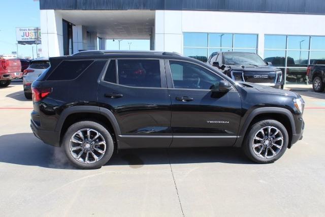 2025 GMC Terrain Vehicle Photo in Greenville, TX 75402
