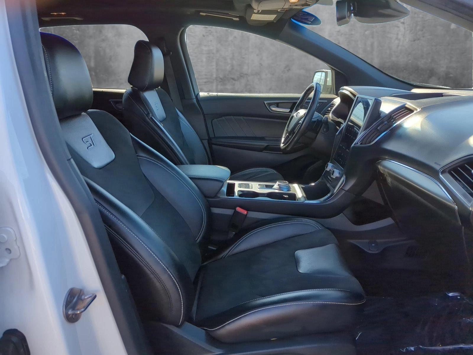 2021 Ford Edge Vehicle Photo in Memphis, TN 38128