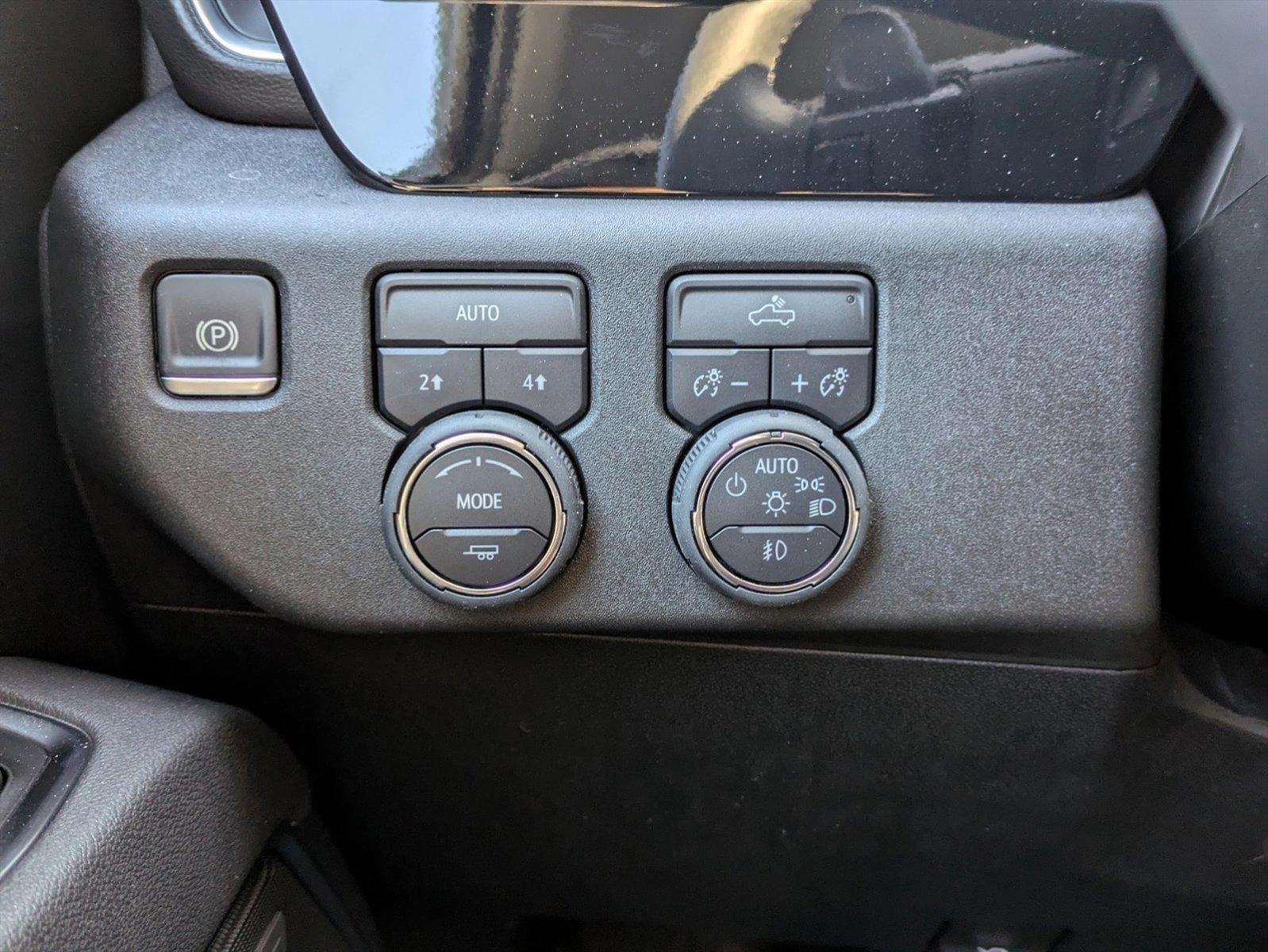 2025 Chevrolet Silverado 1500 Vehicle Photo in LAUREL, MD 20707-4697