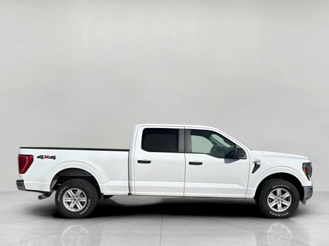 2023 Ford F-150 Vehicle Photo in MANITOWOC, WI 54220-5838