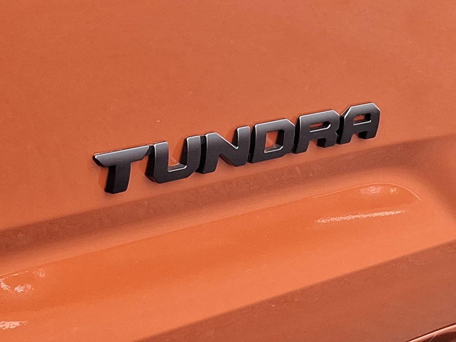 2025 Toyota Tundra 4WD Vehicle Photo in Harrisburg, PA 17111