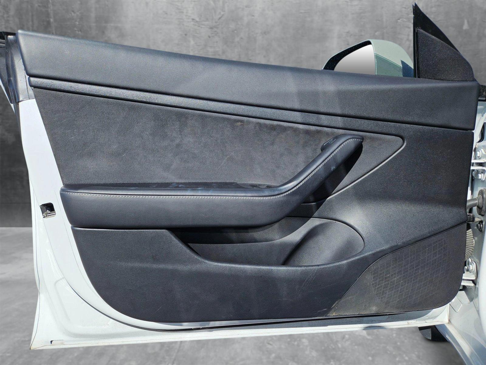 2021 Tesla Model 3 Vehicle Photo in Austin, TX 78728