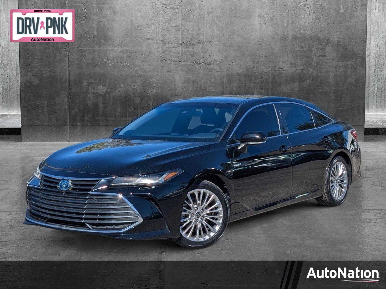 2021 Toyota Avalon Vehicle Photo in Tampa, FL 33614