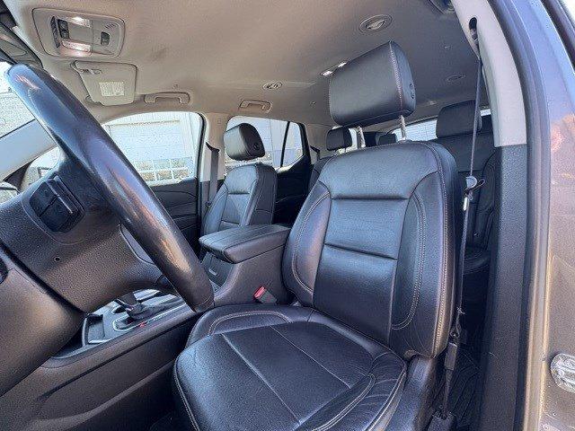 2019 Chevrolet Traverse Vehicle Photo in Mechanicsburg, PA 17050-1707
