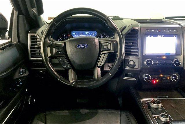 2019 Ford Expedition Vehicle Photo in KANSAS CITY, MO 64114-4502