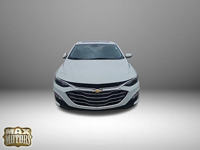Used 2023 Chevrolet Malibu 1LT with VIN 1G1ZD5ST4PF164206 for sale in Kansas City