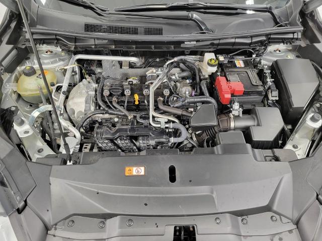 2024 Mitsubishi Outlander Vehicle Photo in APPLETON, WI 54914-4656