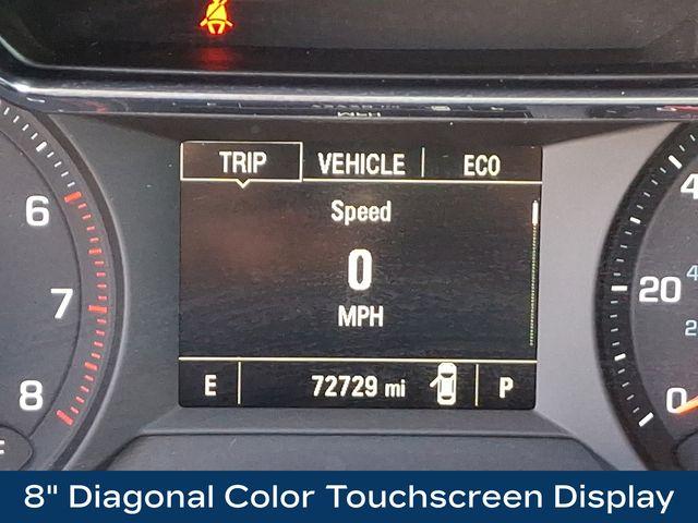 2022 Chevrolet Trailblazer Vehicle Photo in PAWLING, NY 12564-3219