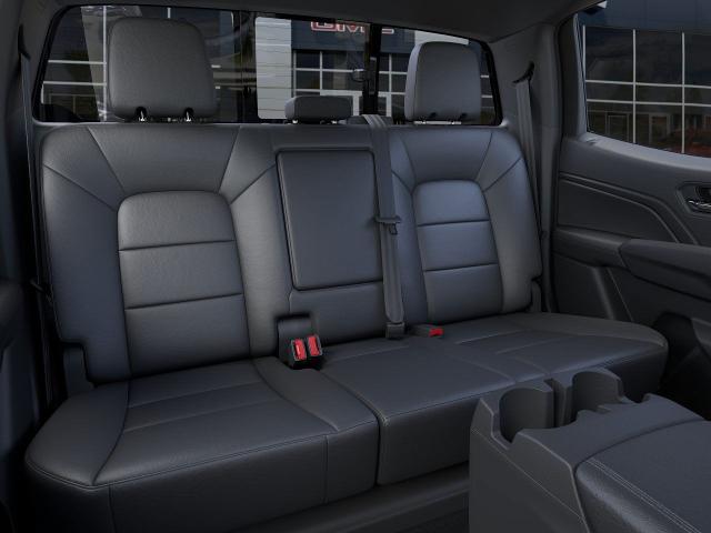 2025 GMC Canyon Vehicle Photo in LONE TREE, CO 80124-2750