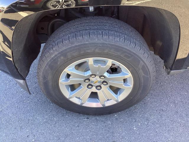 2022 Chevrolet Colorado Vehicle Photo in GARDNER, MA 01440-3110