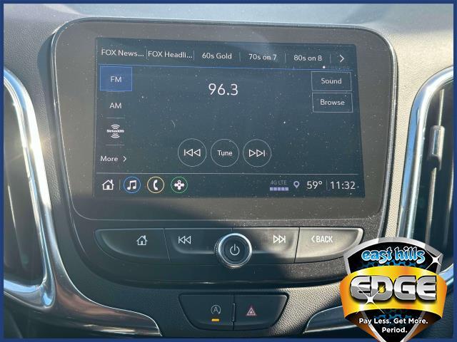 2022 Chevrolet Equinox Vehicle Photo in Roslyn, NY 11576