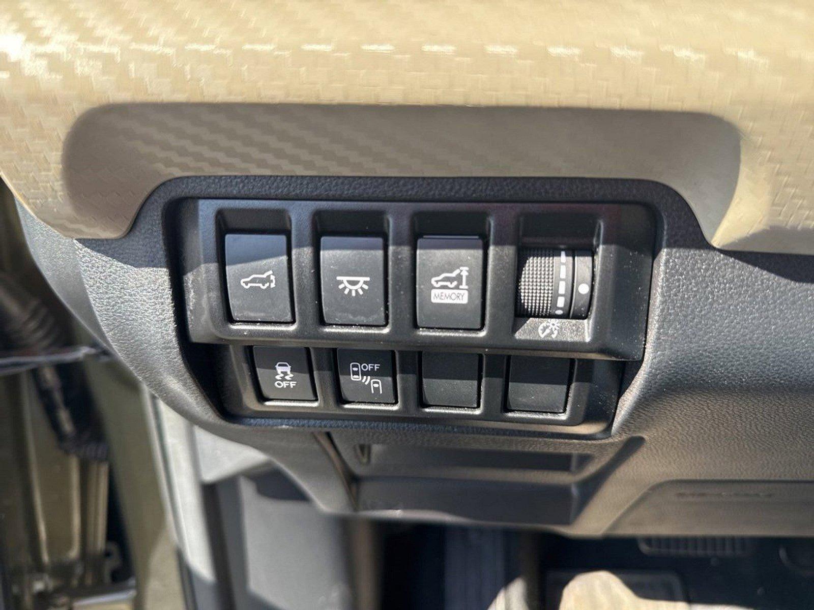 2022 Subaru Ascent Vehicle Photo in Harrisburg, PA 17111