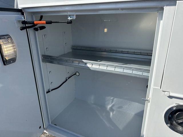 2025 GMC Sierra 3500 HD Chassis Cab Vehicle Photo in MEDINA, OH 44256-9631