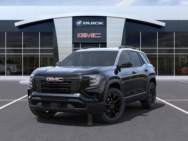 2025 GMC Terrain Vehicle Photo in ALBERTVILLE, AL 35950-0246
