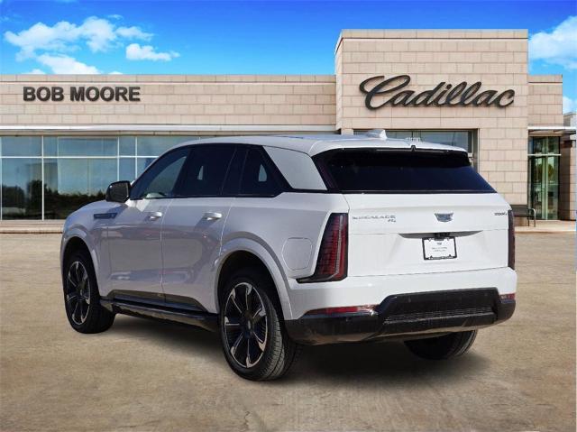 2025 Cadillac Escalade IQ Vehicle Photo in Oklahoma City, OK 73114