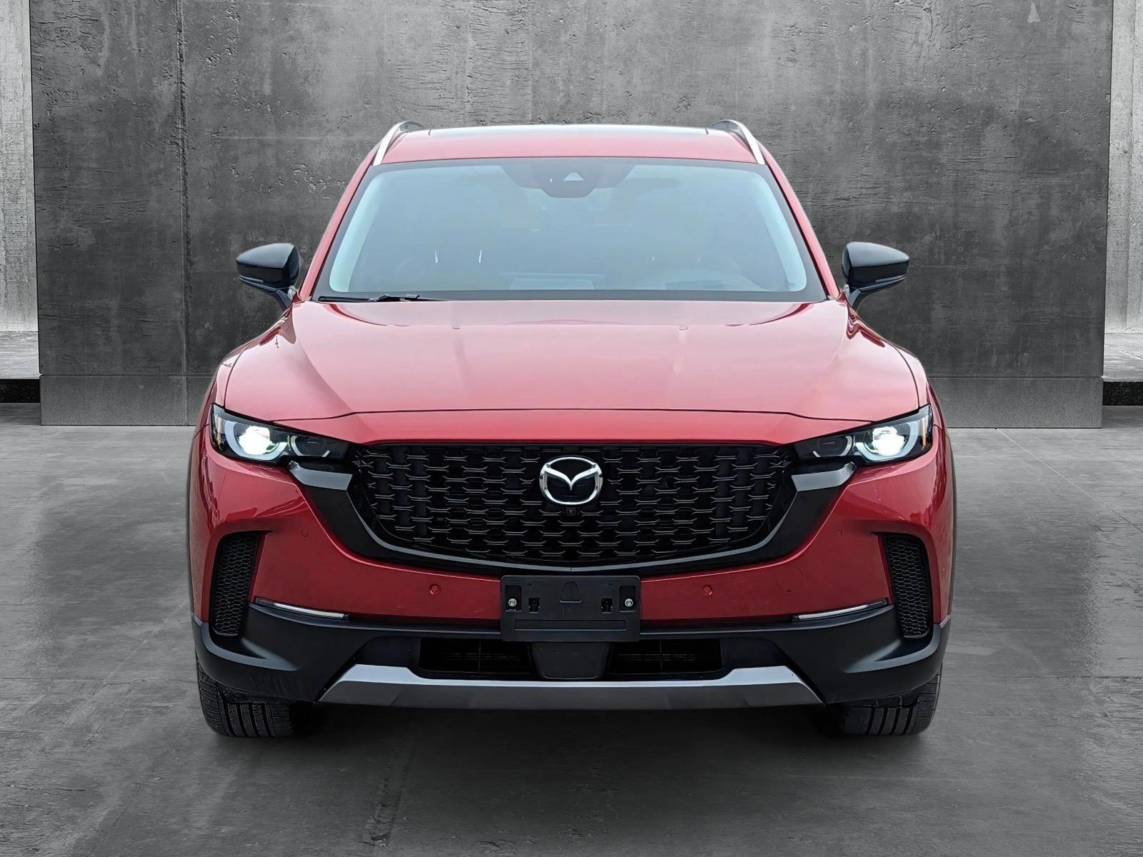 2024 Mazda CX-50 Vehicle Photo in Spokane Valley, WA 99212