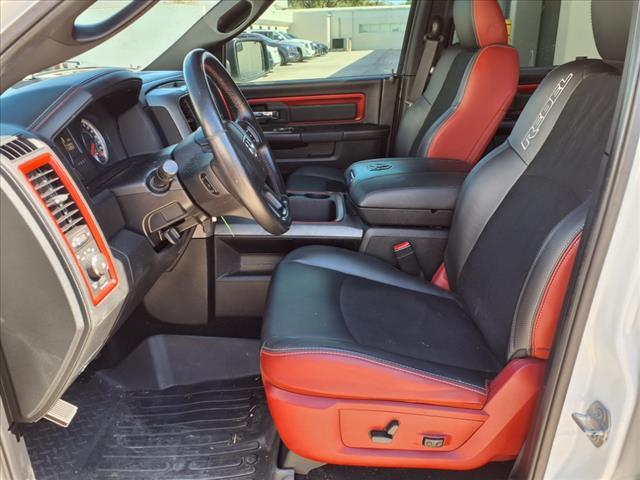 2016 Ram 1500 Vehicle Photo in TAMPA, FL 33612-3404
