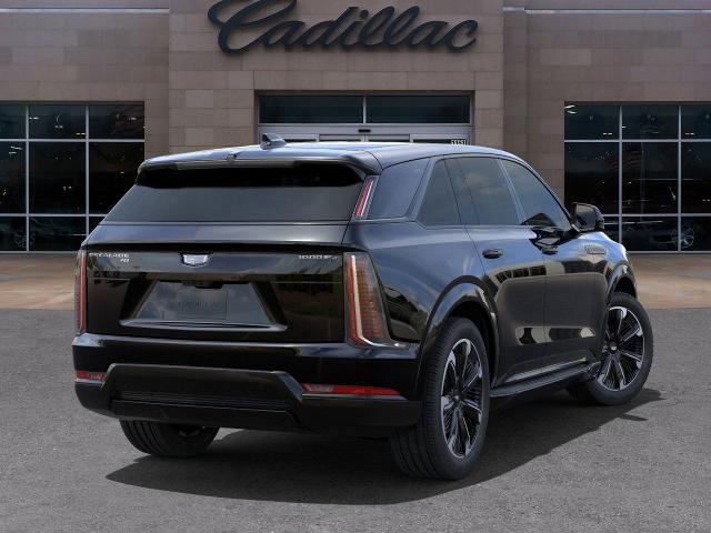 2025 Cadillac ESCALADE IQ Vehicle Photo in KANSAS CITY, MO 64114-4545