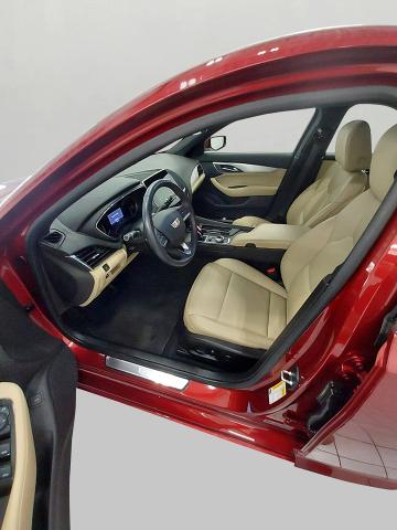 2023 Cadillac CT5 Vehicle Photo in OSHKOSH, WI 54904-7811