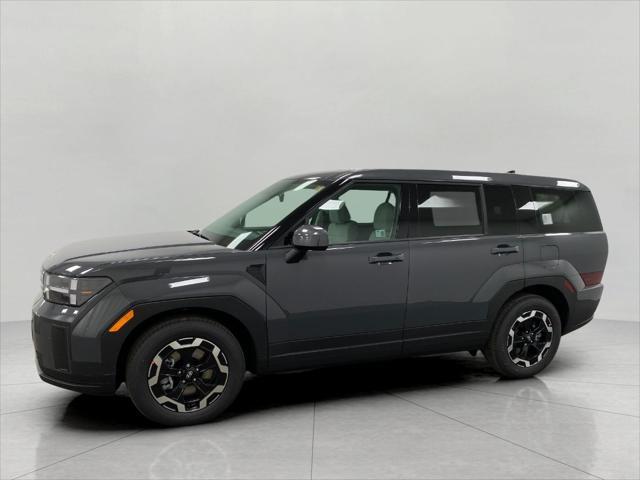 2025 Hyundai SANTA FE Vehicle Photo in Appleton, WI 54913