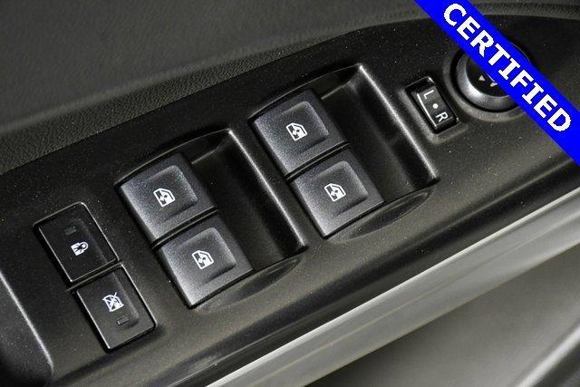 2022 Chevrolet Colorado Vehicle Photo in PUYALLUP, WA 98371-4149