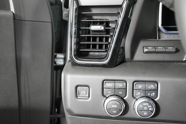 2025 GMC Sierra 1500 Vehicle Photo in PUYALLUP, WA 98371-4149
