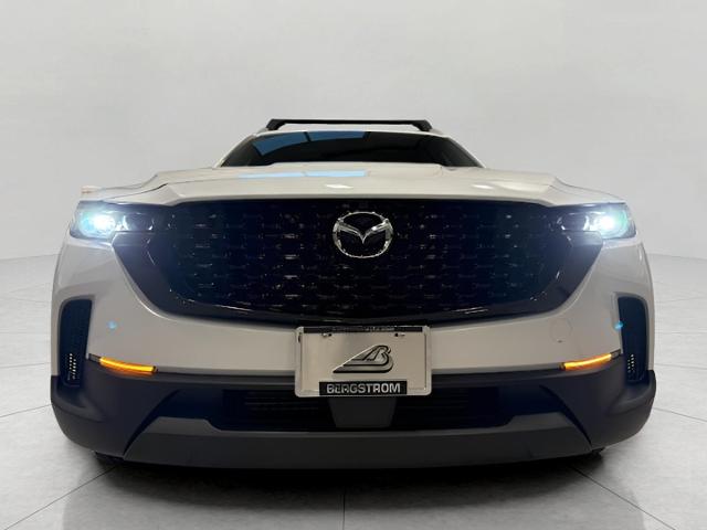 2025 Mazda CX-50 Hybrid Vehicle Photo in Green Bay, WI 54304
