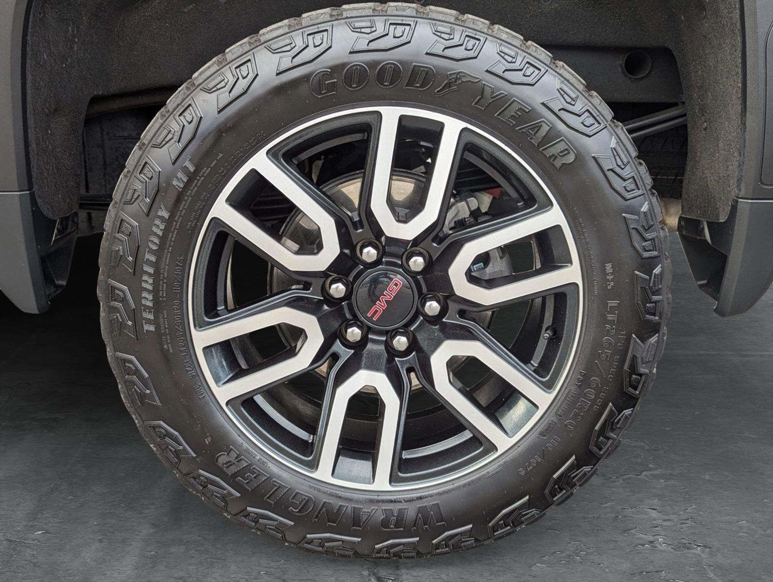 2023 GMC Sierra 1500 Vehicle Photo in Memphis, TN 38133