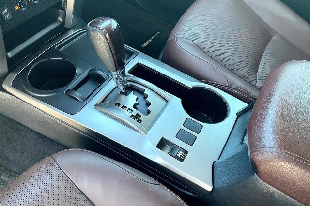 2017 Toyota 4Runner Vehicle Photo in Houston, TX 77007