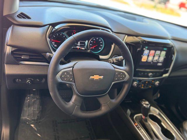 2018 Chevrolet Traverse Vehicle Photo in DELRAY BEACH, FL 33483-3294