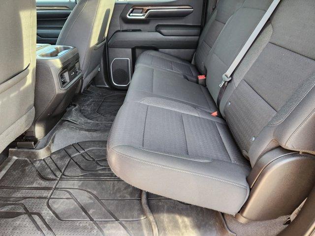 2022 Chevrolet Silverado 1500 Vehicle Photo in SUGAR LAND, TX 77478-0000