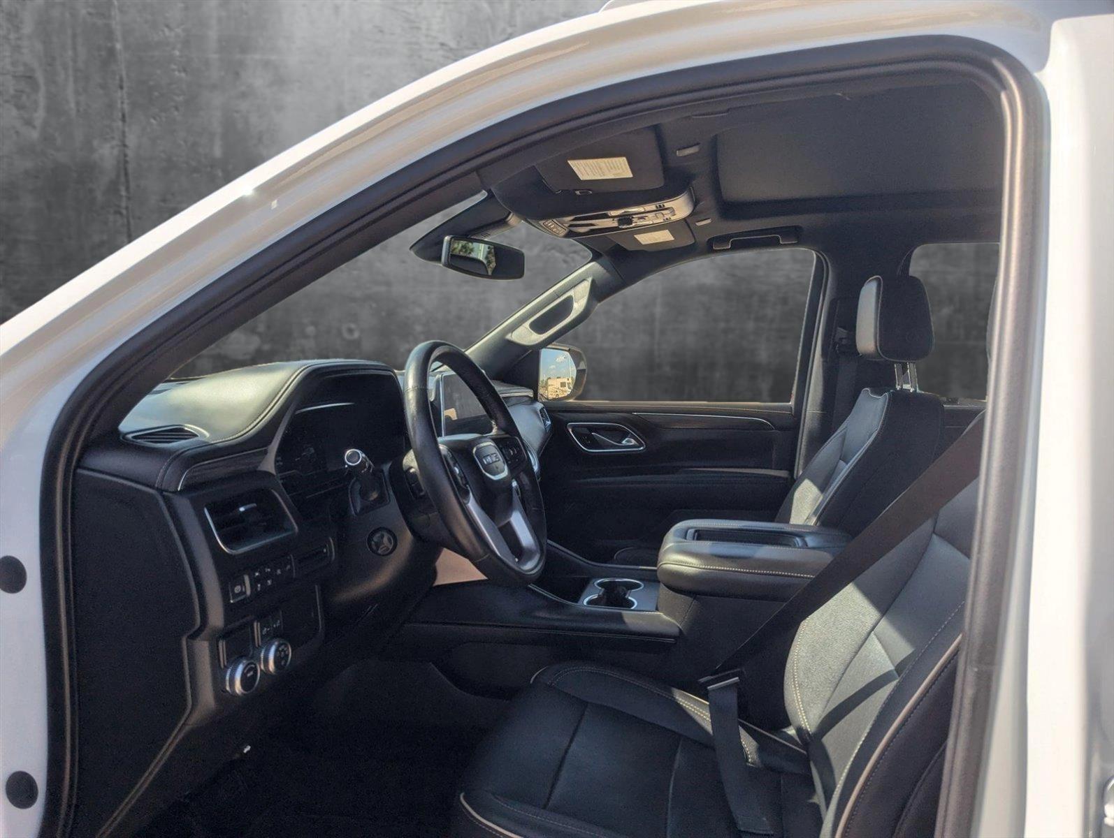 2022 GMC Yukon Vehicle Photo in CORPUS CHRISTI, TX 78412-4902