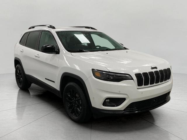 2023 Jeep Cherokee Vehicle Photo in Appleton, WI 54913