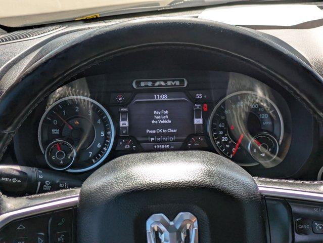 2019 Ram 1500 Vehicle Photo in SELMA, TX 78154-1459