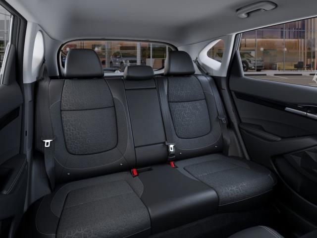 2025 Kia Seltos Vehicle Photo in Oshkosh, WI 54904