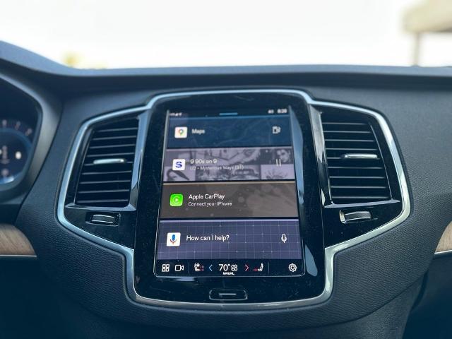 2023 Volvo XC90 Vehicle Photo in San Antonio, TX 78230