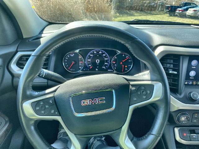 2021 GMC Acadia Vehicle Photo in WILLIAMSVILLE, NY 14221-2883