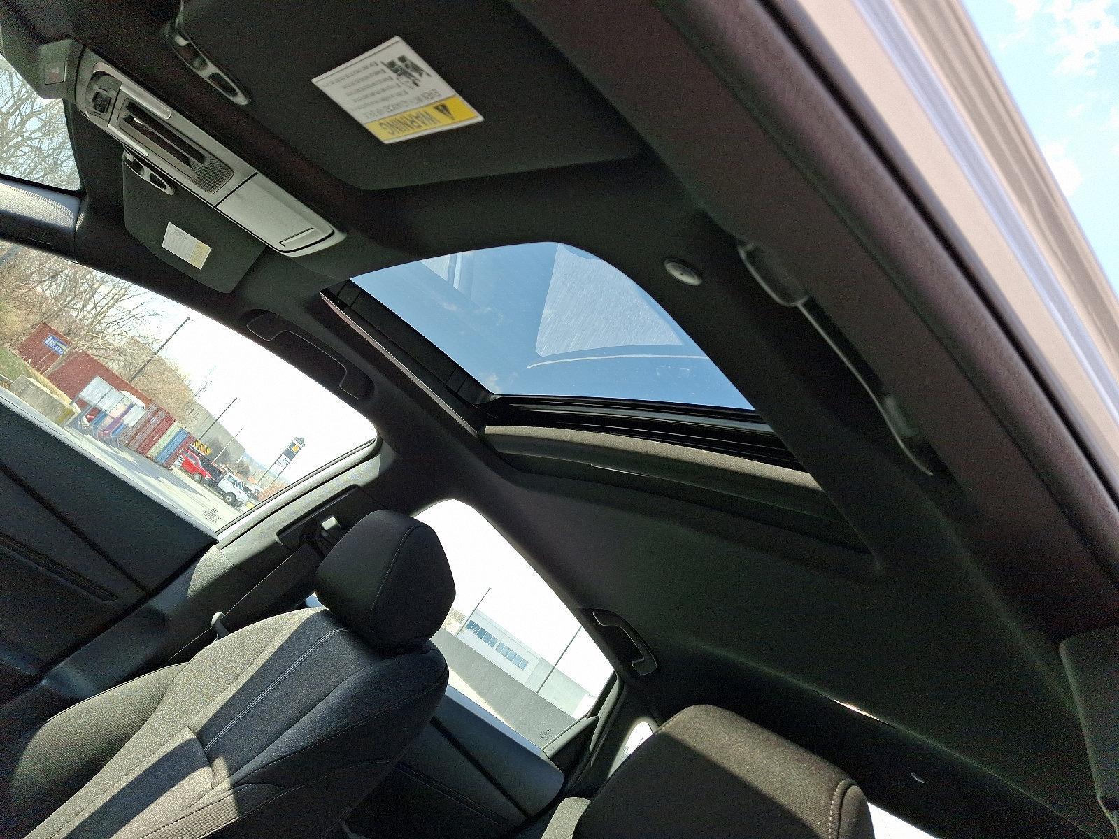 2025 Honda Accord Hybrid Vehicle Photo in Harrisburg, PA 17111