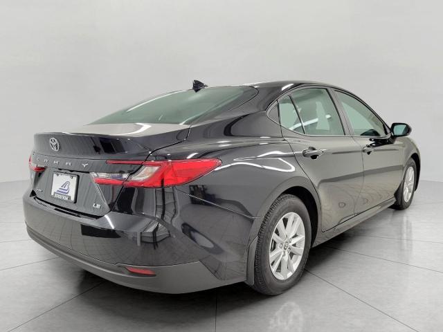 2025 Toyota Camry Vehicle Photo in APPLETON, WI 54914-4656