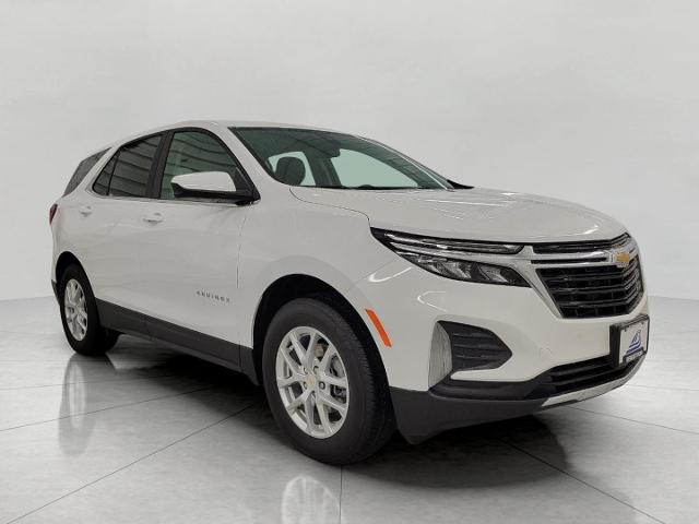 2022 Chevrolet Equinox Vehicle Photo in APPLETON, WI 54914-4656