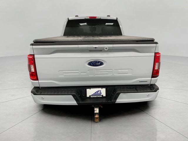 2021 Ford F-150 Vehicle Photo in Appleton, WI 54913