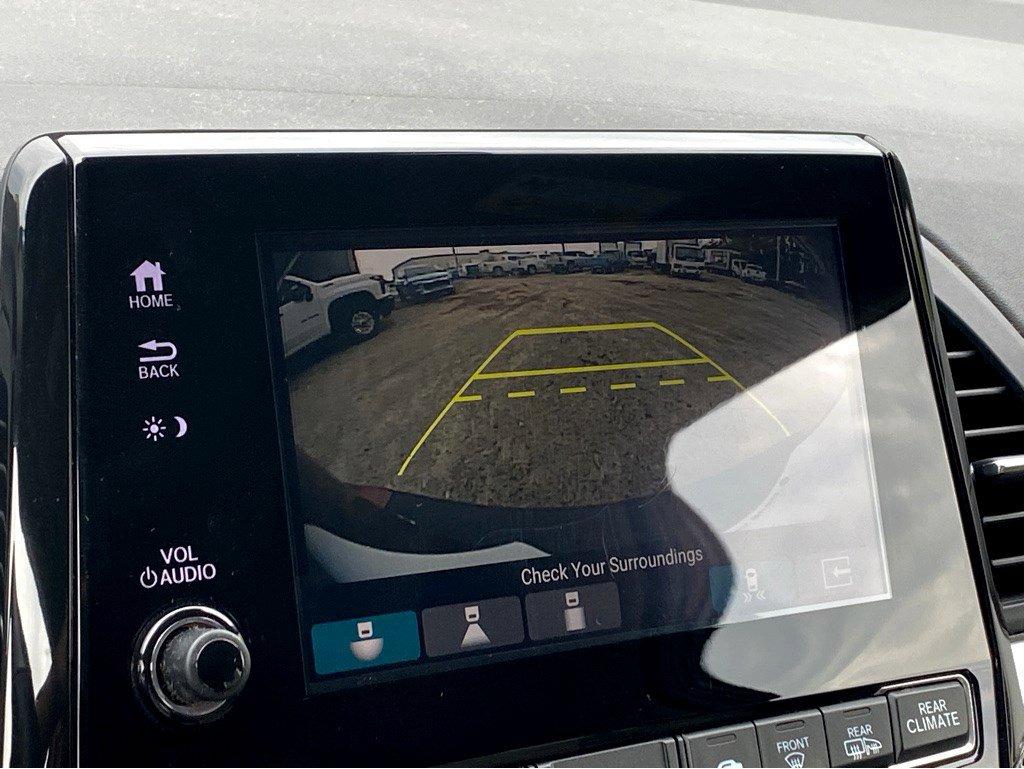 2019 Honda Odyssey Vehicle Photo in SAVANNAH, GA 31406-4513